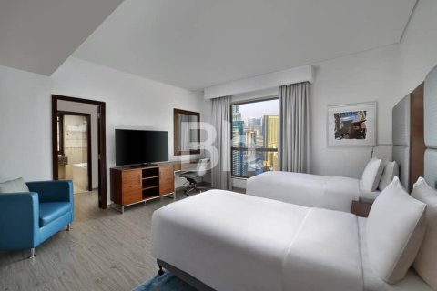 Hôtels-appartement à Jumeirah Beach Residence, Dubai, 4 chambres, 262 m², № 21486 - photo 5