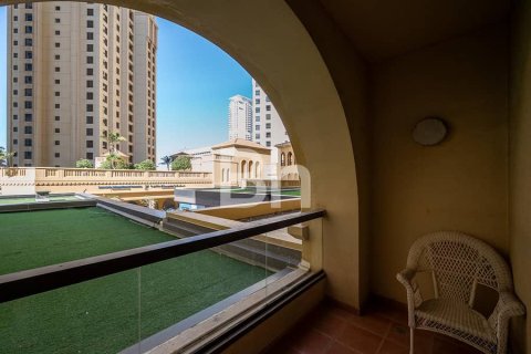 Apartment in Jumeirah Beach Residence, Dubai 4 bedrooms, 264 sq.m. № 21488 - photo 8