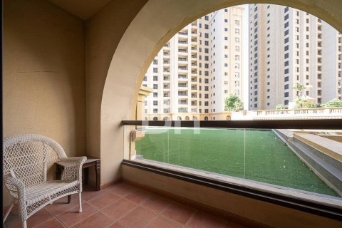 Apartment in Jumeirah Beach Residence, Dubai 4 bedrooms, 264 sq.m. № 21488 - photo 7