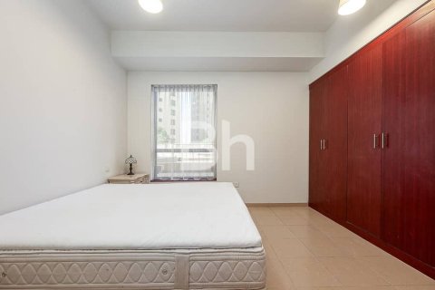 Apartment in Jumeirah Beach Residence, Dubai 4 bedrooms, 264 sq.m. № 21488 - photo 11