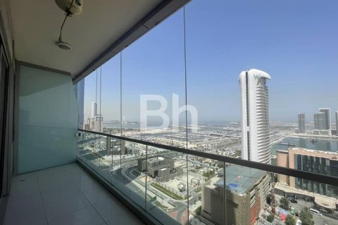 Снять в аренду квартиру в Дубай Марине, Дубай: 2 спальни, 174м², № 21484 - фото 1