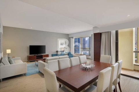 Hôtels-appartement à Jumeirah Beach Residence, Dubai, 3 chambres, 176 m², № 21487 - photo 1