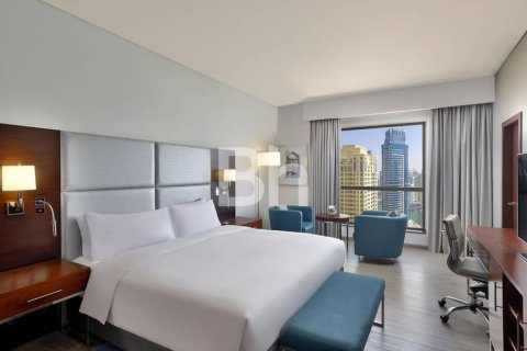 Hôtels-appartement à Jumeirah Beach Residence, Dubai, 3 chambres, 176 m², № 21487 - photo 2