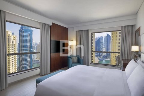 Hôtels-appartement à Jumeirah Beach Residence, Dubai, 3 chambres, 176 m², № 21487 - photo 3