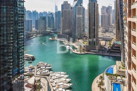Apartment in Dubai Marina, Dubai 3 bedrooms, 361 sq.m. № 21485 - photo 11