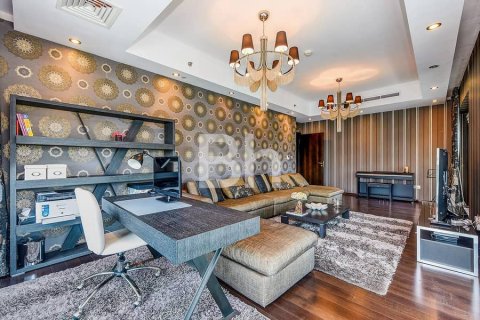 Apartment in Dubai Marina, Dubai 3 bedrooms, 361 sq.m. № 21485 - photo 2