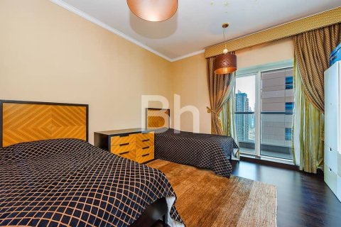 Apartment in Dubai Marina, Dubai 3 bedrooms, 361 sq.m. № 21485 - photo 8