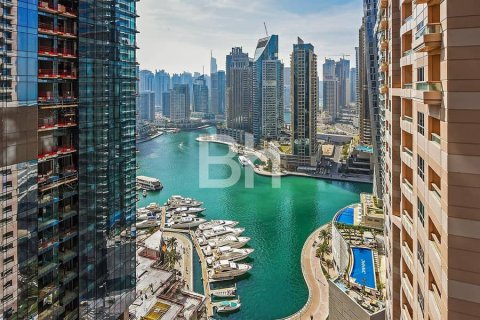 Apartment in Dubai Marina, Dubai 3 bedrooms, 361 sq.m. № 21485 - photo 12