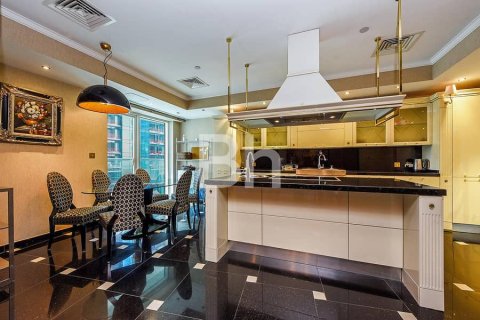 Apartment in Dubai Marina, Dubai 3 bedrooms, 361 sq.m. № 21485 - photo 5