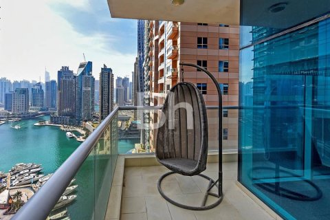 Apartment in Dubai Marina, Dubai 3 bedrooms, 361 sq.m. № 21485 - photo 7
