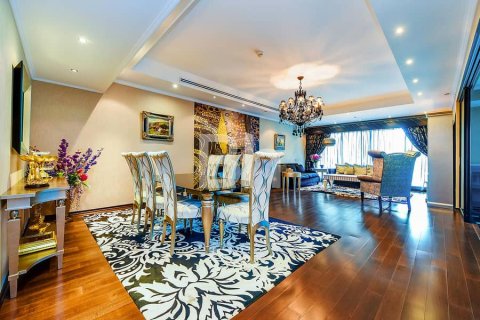Apartment in Dubai Marina, Dubai 3 bedrooms, 361 sq.m. № 21485 - photo 4