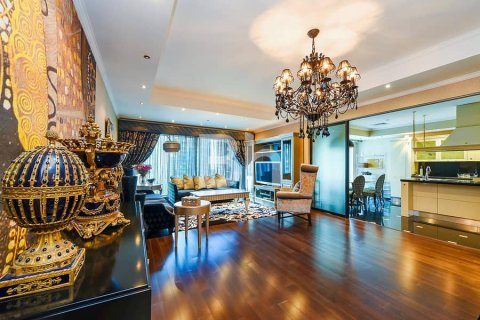 Apartment in Dubai Marina, Dubai 3 bedrooms, 361 sq.m. № 21485 - photo 3