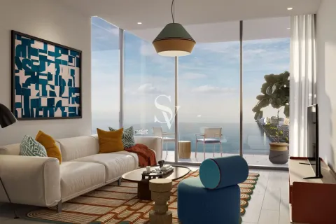 Apartamento en Maritime City, Dubai, 2 dormitorios, 93 m², № 118636 - foto 11