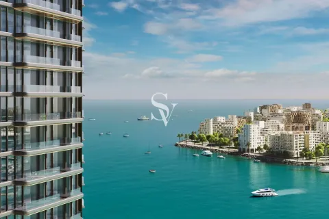 Apartamento en Maritime City, Dubai, 2 dormitorios, 93 m², № 118636 - foto 9