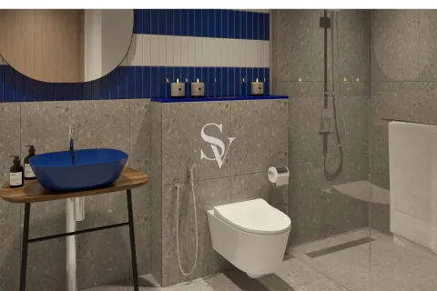 Apartamento en Maritime City, Dubai, 2 dormitorios, 93 m², № 118636 - foto 8