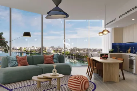 Apartamento en Maritime City, Dubai, 2 dormitorios, 93 m², № 118636 - foto 10