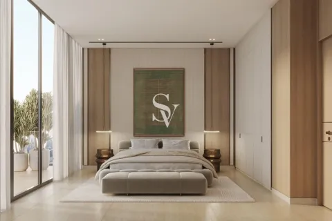 شقة في Dubai Land, دبي 2 غرف نوم, 111 م² رقم 118639 - صورة 4