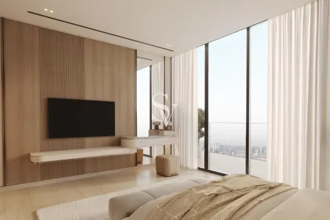 شقة في Dubai Land, دبي 2 غرف نوم, 111 م² رقم 118639 - صورة 2