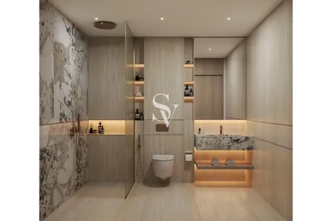 شقة في Dubai Land, دبي 2 غرف نوم, 111 م² رقم 118639 - صورة 16