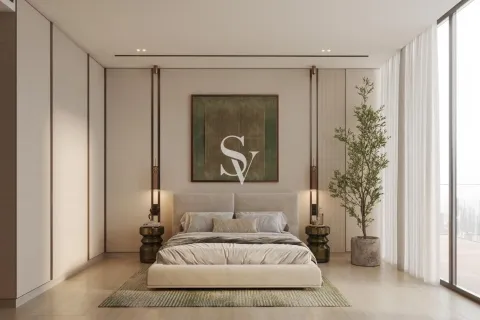شقة في Dubai Land, دبي 2 غرف نوم, 111 م² رقم 118639 - صورة 6