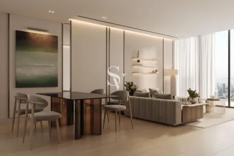 شقة في Dubai Land, دبي 2 غرف نوم, 111 م² رقم 118639 - صورة 17