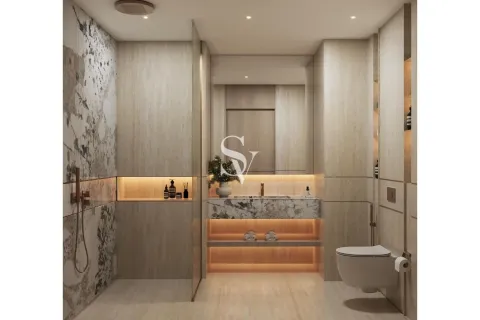 شقة في Dubai Land, دبي 2 غرف نوم, 111 م² رقم 118639 - صورة 15