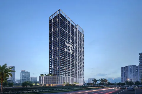 شقة في Dubai Land, دبي 2 غرف نوم, 111 م² رقم 118639 - صورة 11
