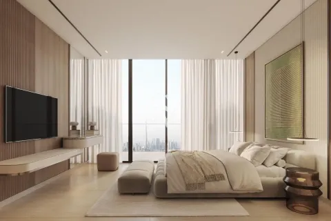 شقة في Dubai Land, دبي 2 غرف نوم, 111 م² رقم 118639 - صورة 3