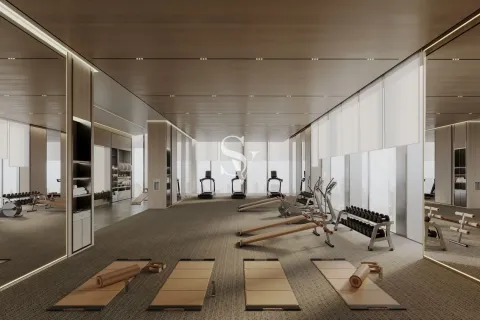 شقة في Dubai Land, دبي 2 غرف نوم, 111 م² رقم 118639 - صورة 14