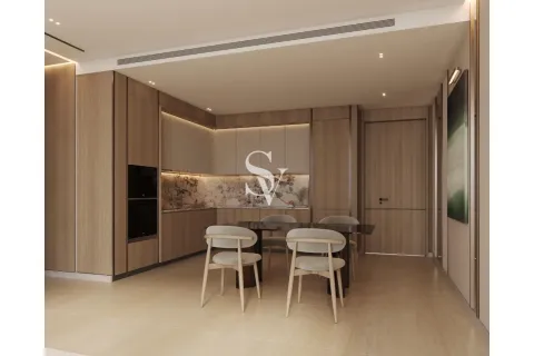 شقة في Dubai Land, دبي 2 غرف نوم, 111 م² رقم 118639 - صورة 8