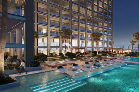 شقة في Dubai Land, دبي 2 غرف نوم, 111 م² رقم 118639 - صورة 13