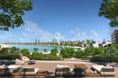 شقة في Palm Jebel Ali, دبي 4 غرف نوم, 317 م² رقم 118635 - صورة 9