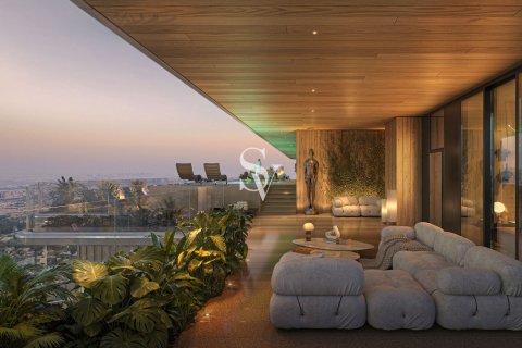 Apartamento en District 10, Jumeirah Village Circle, Dubai, 1 dormitorio, 62 m², № 118638 - foto 7