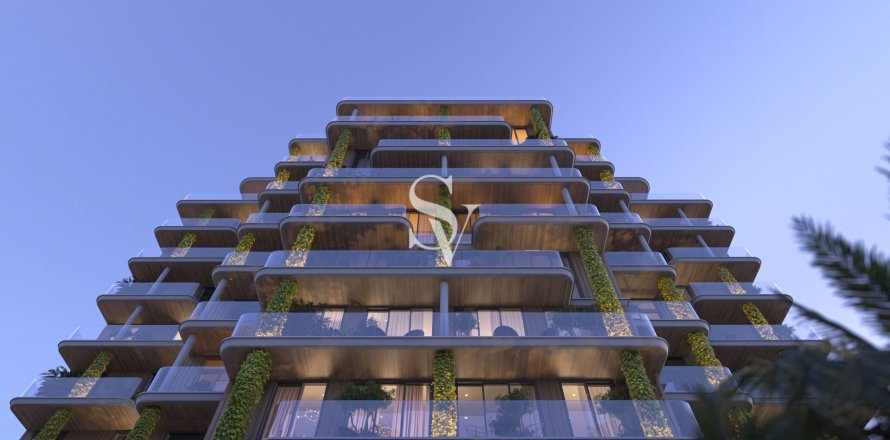 Apartamento en District 10, Jumeirah Village Circle, Dubai, 1 dormitorio, 62 m², № 118638