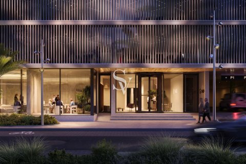 Apartamento en District 10, Jumeirah Village Circle, Dubai, 1 dormitorio, 62 m², № 118638 - foto 11