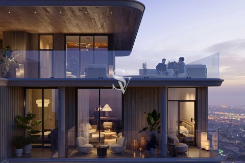 Apartamento en District 10, Jumeirah Village Circle, Dubai, 1 dormitorio, 62 m², № 118638 - foto 12