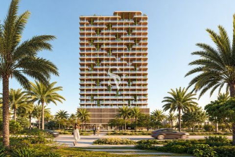 Apartamento en District 10, Jumeirah Village Circle, Dubai, 1 dormitorio, 62 m², № 118638 - foto 3