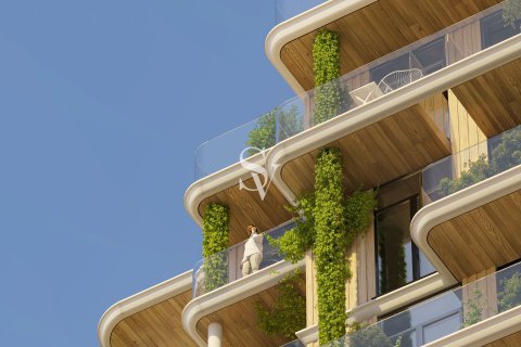 Apartamento en District 10, Jumeirah Village Circle, Dubai, 1 dormitorio, 62 m², № 118638 - foto 4