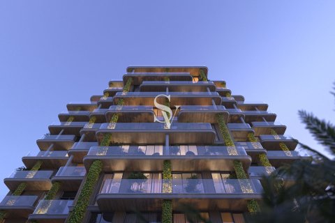 Apartamento en District 10, Jumeirah Village Circle, Dubai, 2 dormitorios, 103 m², № 118634 - foto 2