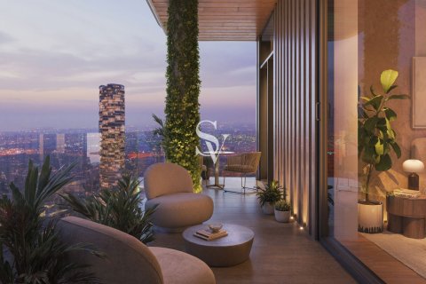 Apartamento en District 10, Jumeirah Village Circle, Dubai, 2 dormitorios, 103 m², № 118634