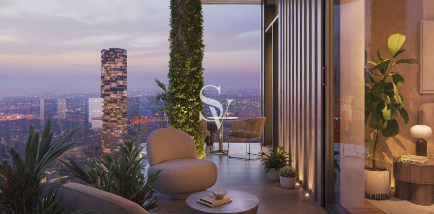 Apartamento en District 10, Jumeirah Village Circle, Dubai, 2 dormitorios, 103 m², № 118634