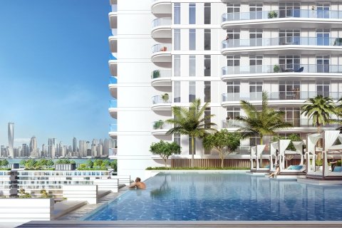 Apartment in EMAAR Beachfront, Dubai Harbour, Dubai 1 bedroom, 68 sq.m. № 103984 - photo 5