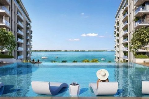 Apartment in Dubai Creek Harbour (The Lagoons), Dubai 1 bedroom, 73 sq.m. № 103976 - photo 13