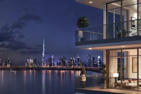 Apartment in Dubai Creek Harbour (The Lagoons), Dubai 1 bedroom, 73 sq.m. № 103976 - photo 14
