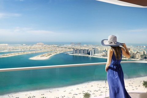 Apartment in EMAAR Beachfront, Dubai Harbour, Dubai 1 bedroom, 70 sq.m. № 103969 - photo 7