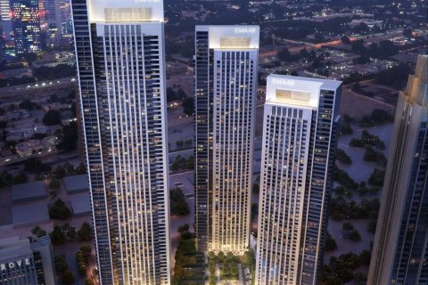 Apartamento en DOWNTOWN VIEWS 2 en Downtown Dubai (Downtown Burj Dubai), Dubai, 1 dormitorio, 67 m², № 103975 - foto 11