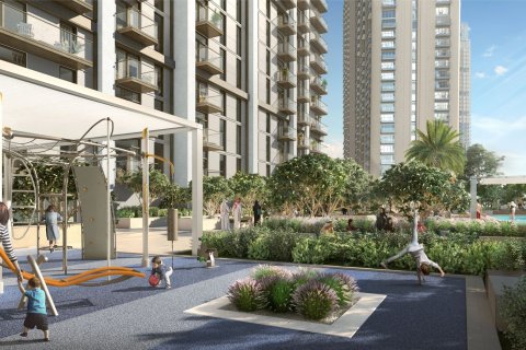 Apartamento en BURJ CROWN en Downtown Dubai (Downtown Burj Dubai), Dubai, 1 dormitorio, 54 m², № 103973 - foto 8
