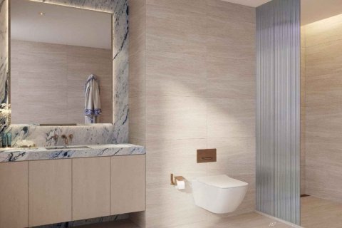 Appartement à Isla Private Residences à Dubai, 1 chambre, 75.0 m², № 99213 - photo 5