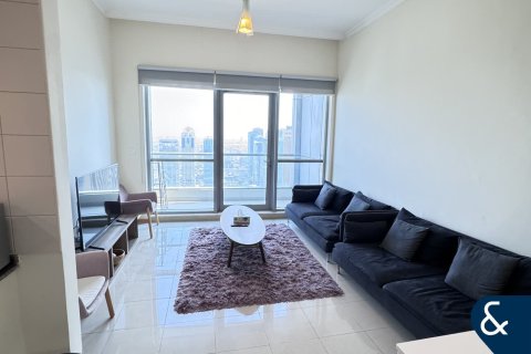 Apartment in BAY CENTRAL in Dubai Marina, Dubai 3 bedrooms, 141 sq.m. № 99212 - photo 3
