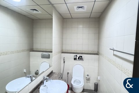 Apartment in BAY CENTRAL in Dubai Marina, Dubai 3 bedrooms, 141 sq.m. № 99212 - photo 12